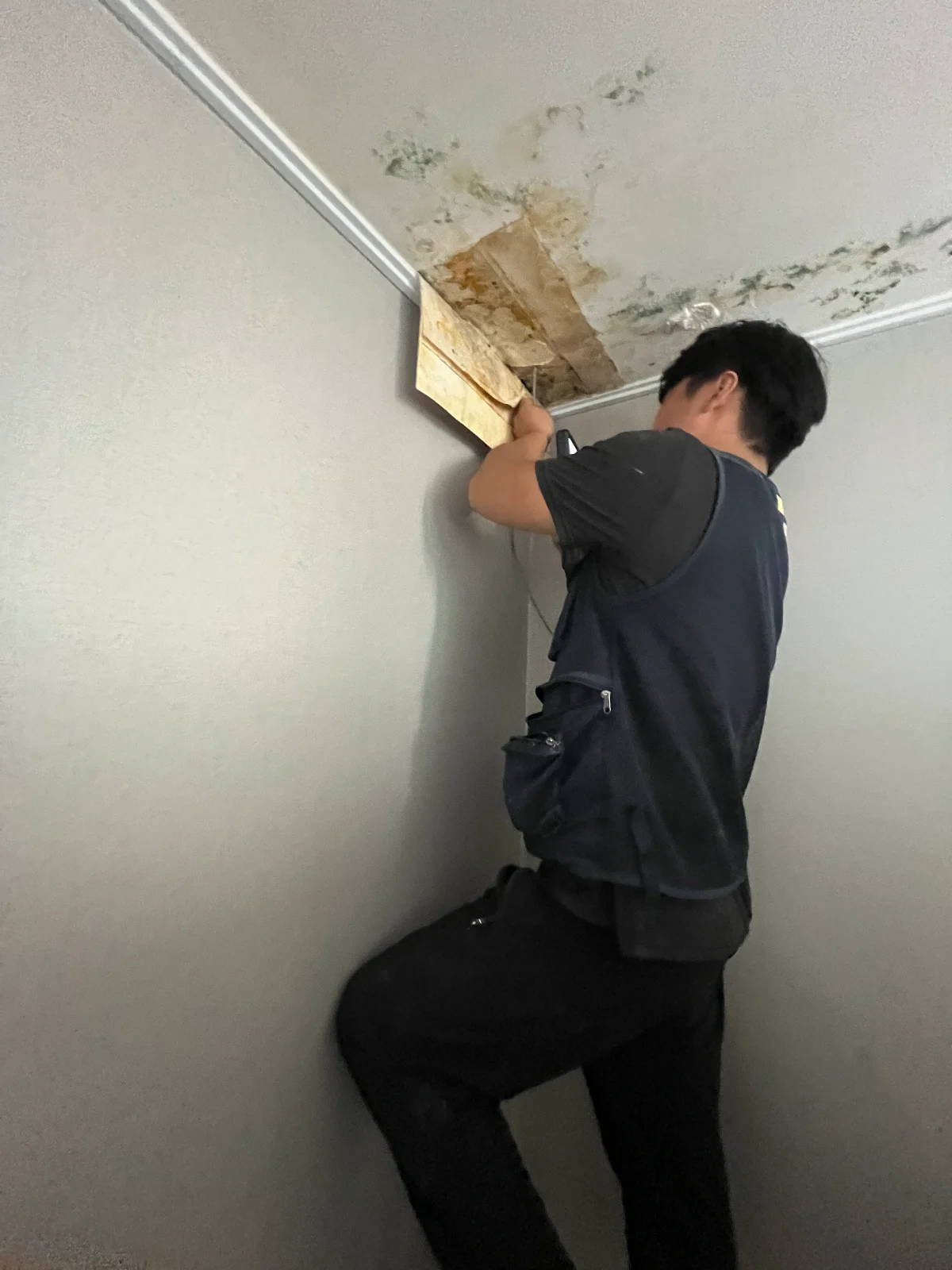 대전 서구 화장실누수