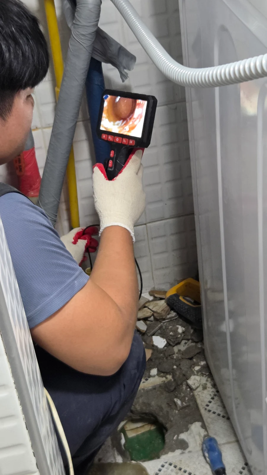 내시경 검사